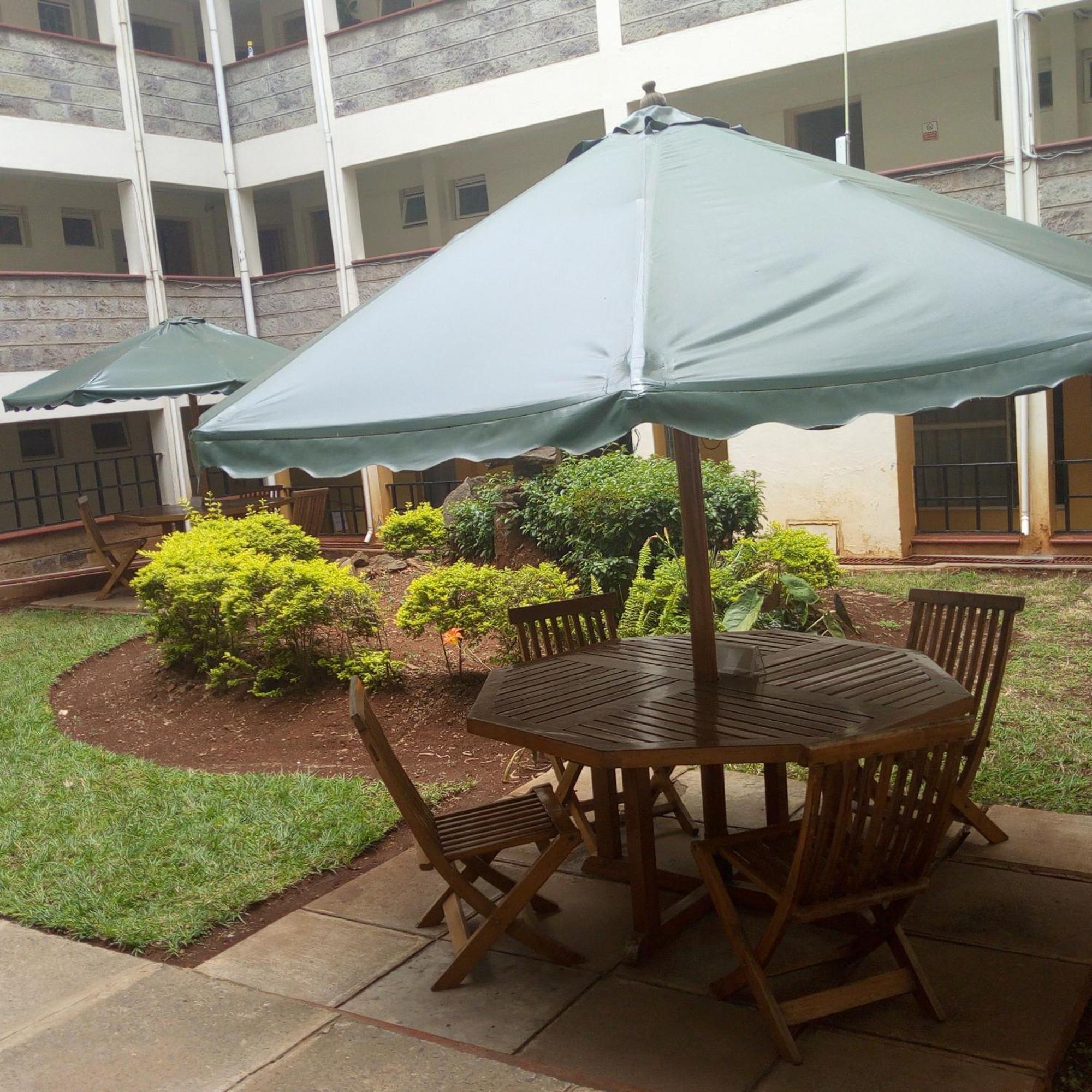 Adventist Lms Guest House & Conference Centre Nairobi Exterior foto